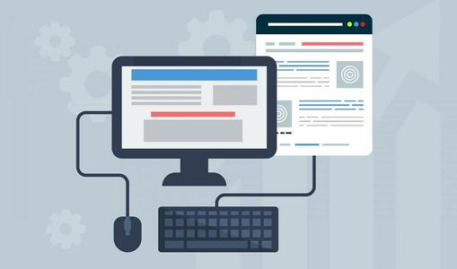 印台分析企业网站建设需要考虑的几个重要安全因素