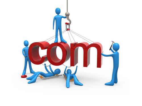 印台企业网站建设成功与否和哪些有关呢