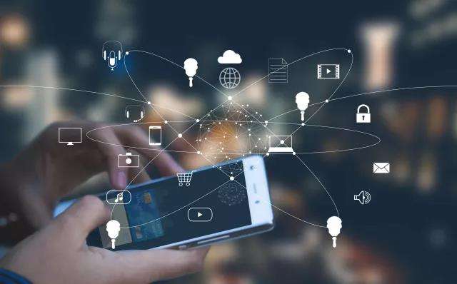 印台分析企业做微信营销常见的几种模式