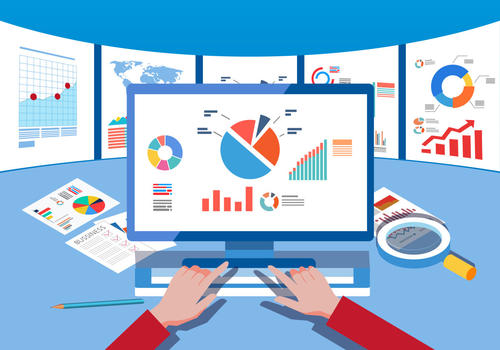 印台哪一种网站设计风格才是适合企业呢？