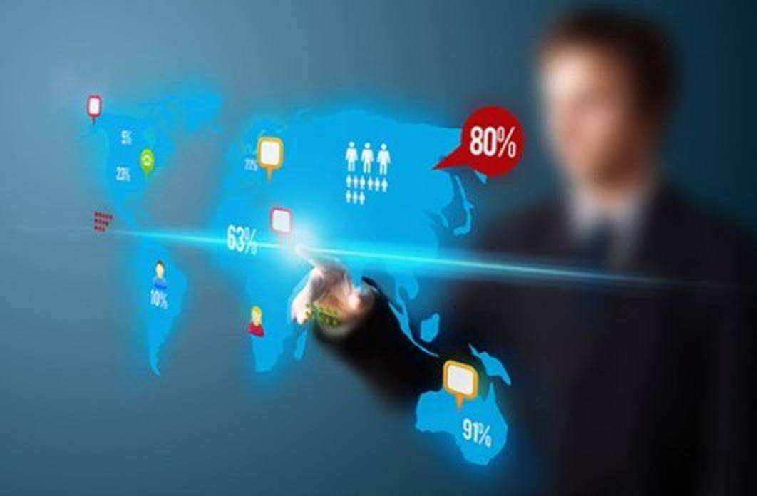 印台企业如何制定网络推广的内容方案？